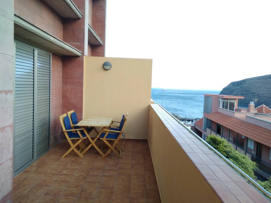 Terraza