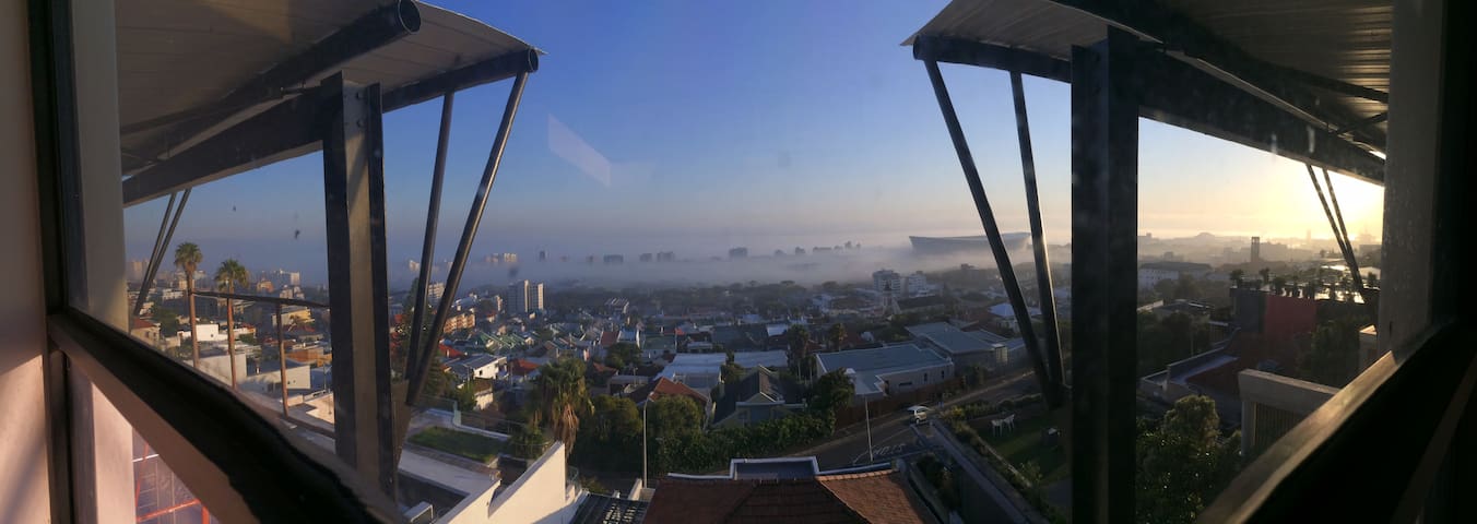 UprSignalHill*EndlessViews*Pool*Garden*Solar gallery image 2