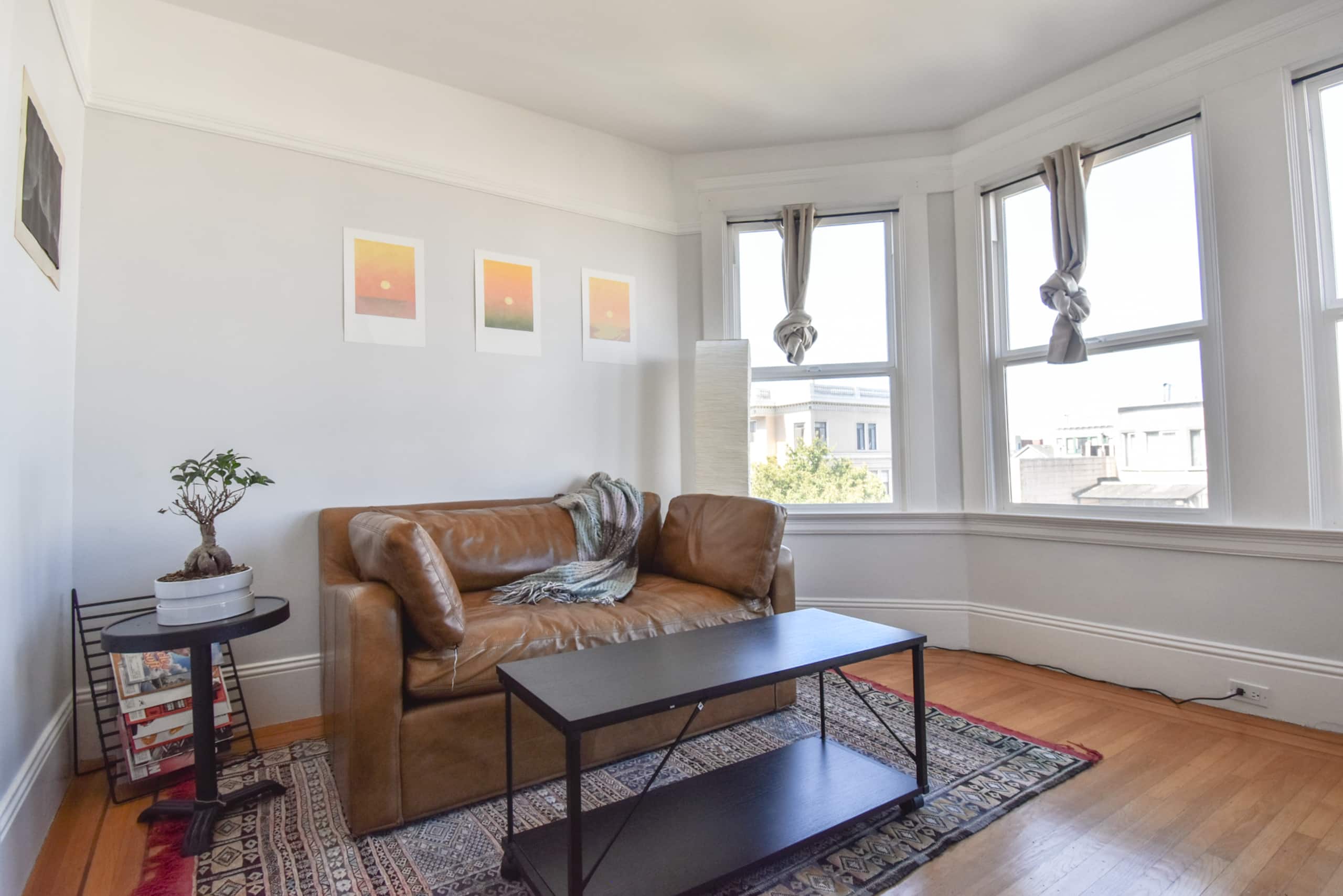 Home in San Francisco · ★4.77 · 4 bedrooms · 8 beds · 2.5 baths - Image 27