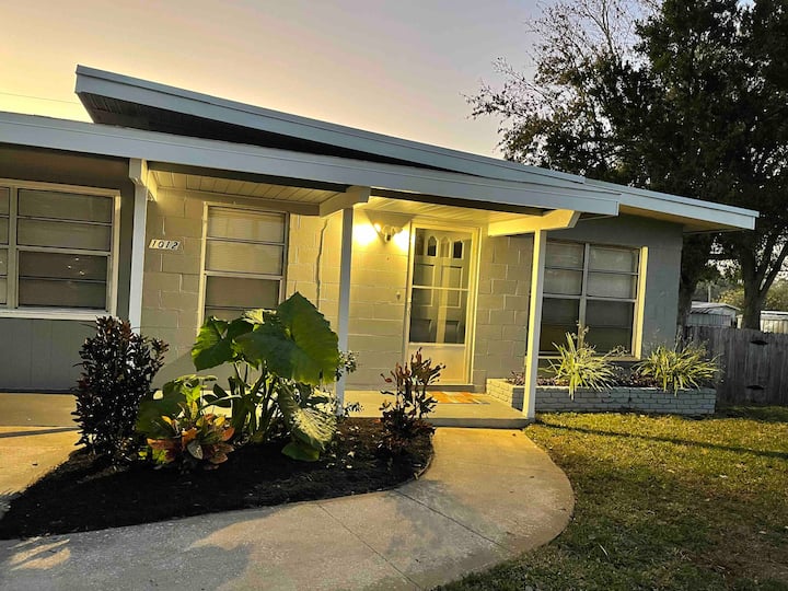 Titusville Vacation Rentals Airbnb