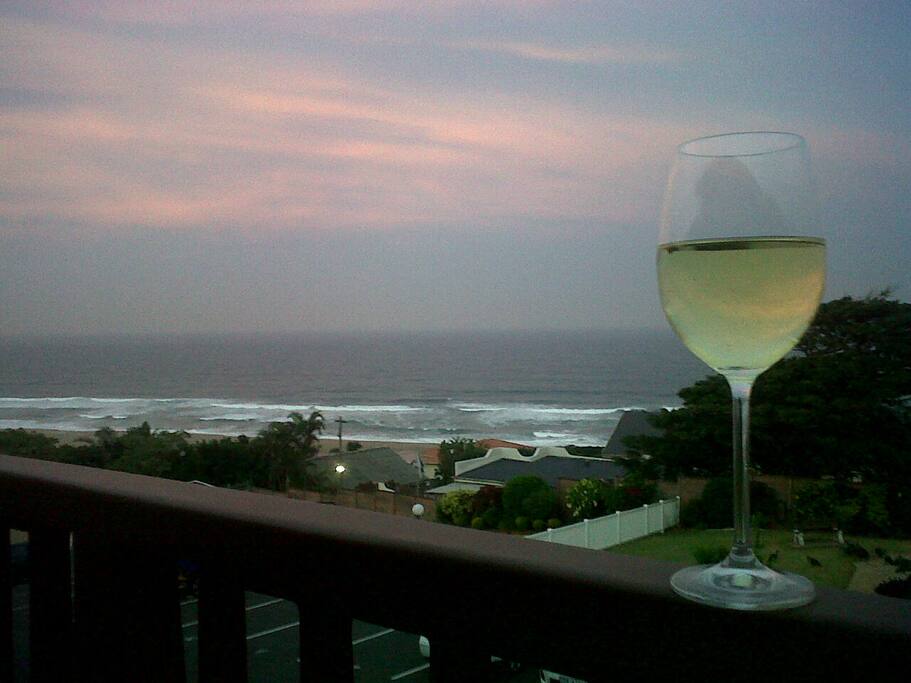 Sundowners