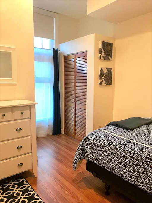 Front Bedroom
