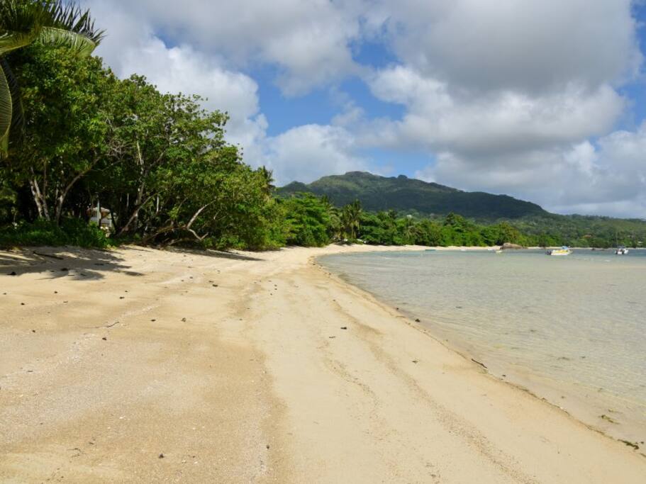 Anse Boileau
