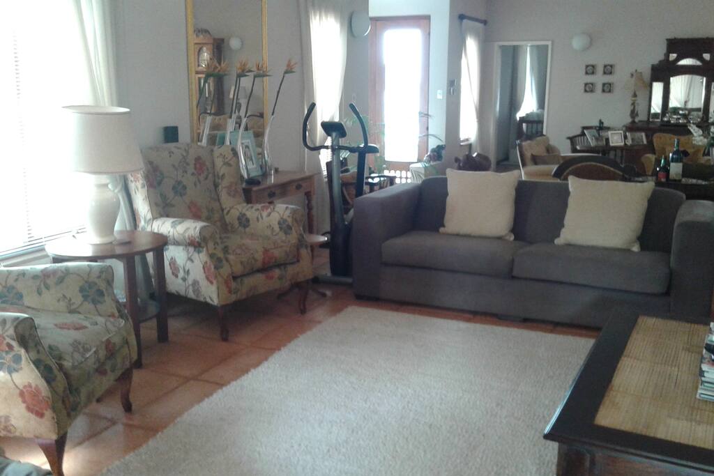 TV Room