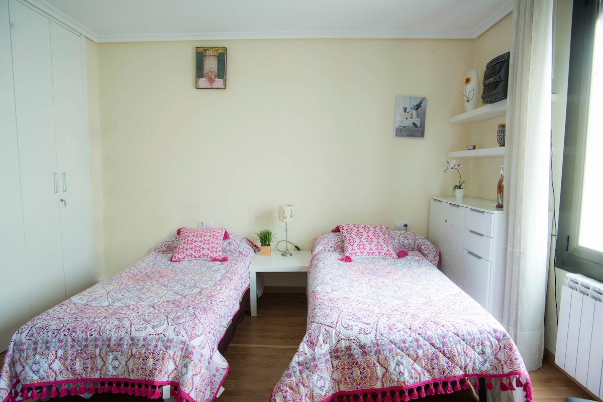 غرفة النوم 1