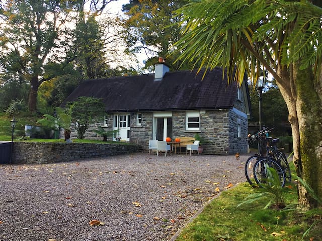 Coach House Glashnacree