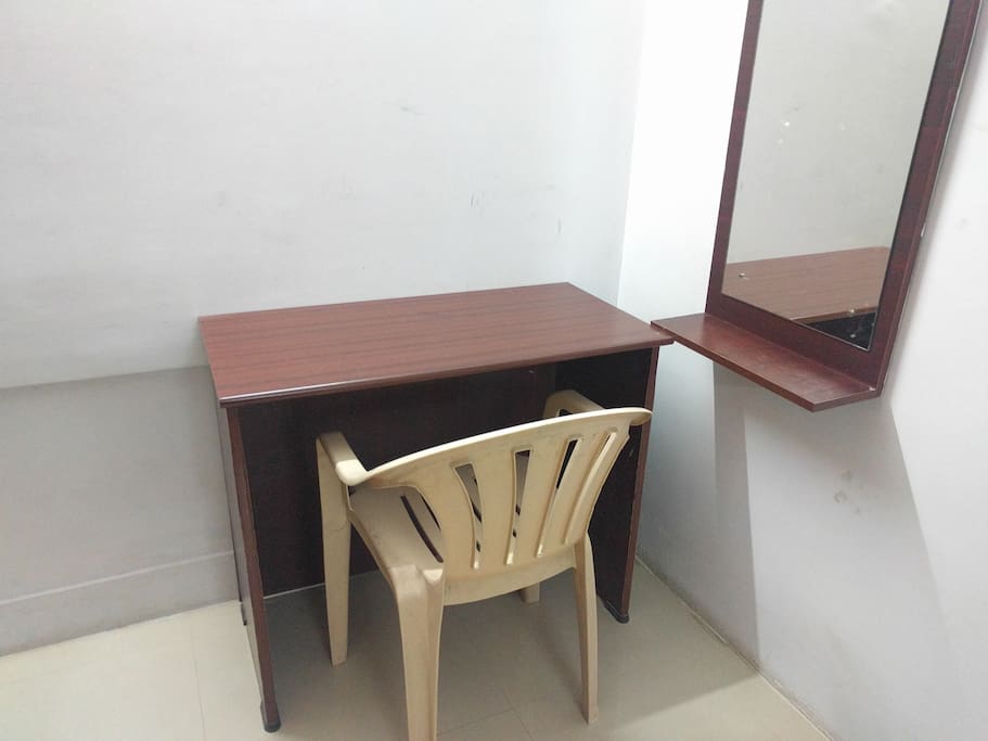 Work Space