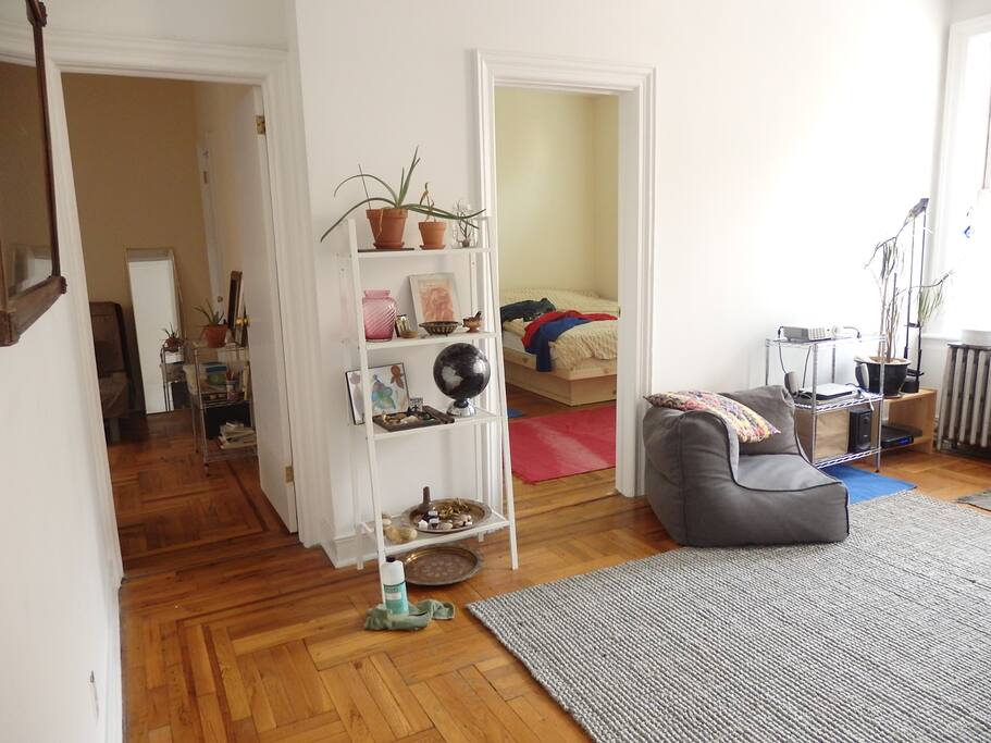 Living Space