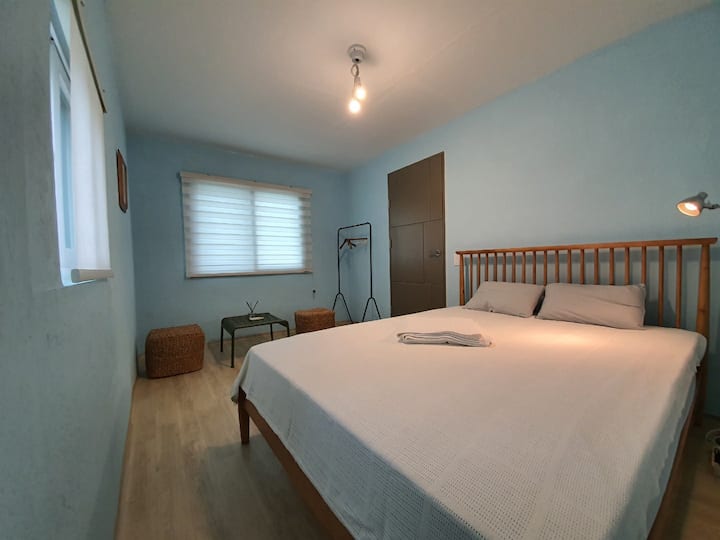 غرفة النوم 1