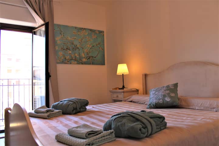 Спална соба 3