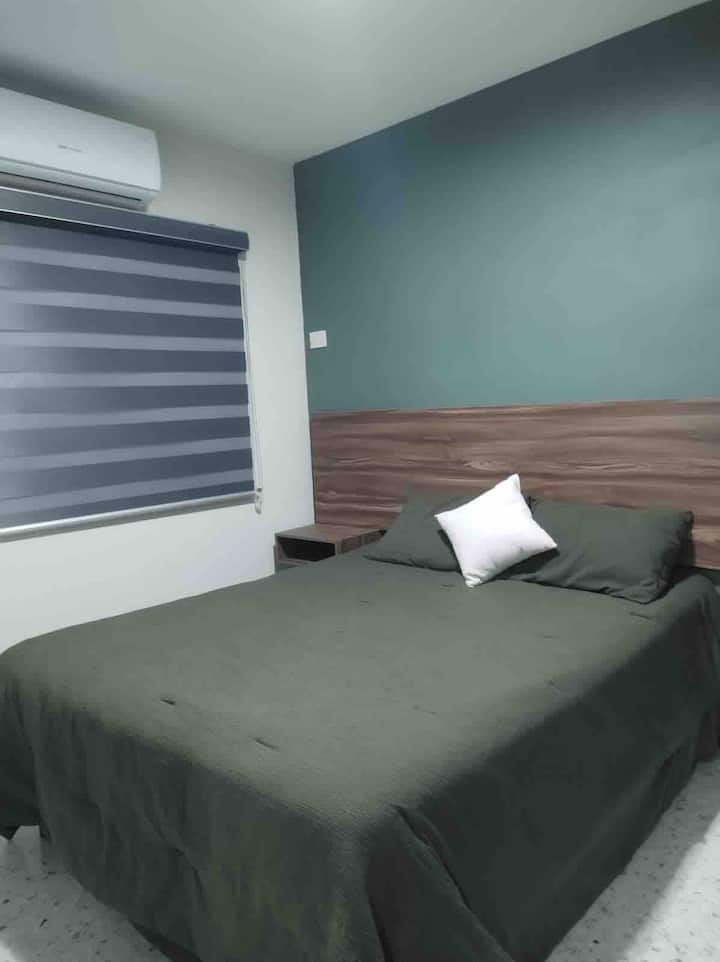 საძინებელი 3