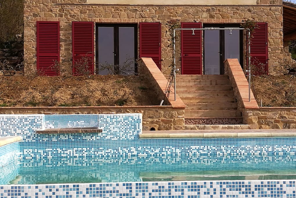 Guest House Tuscany