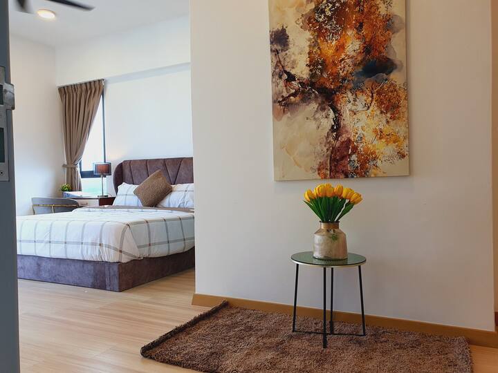 غرفة النوم 1