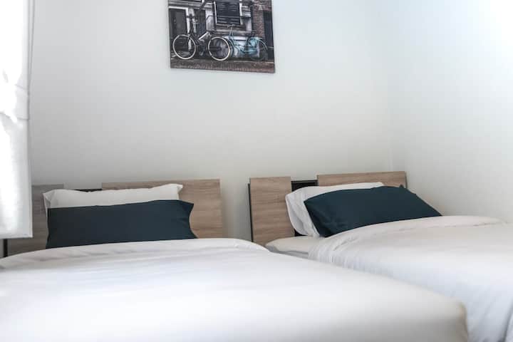 Спална соба 4