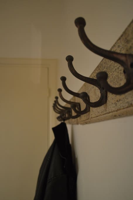 Hanger