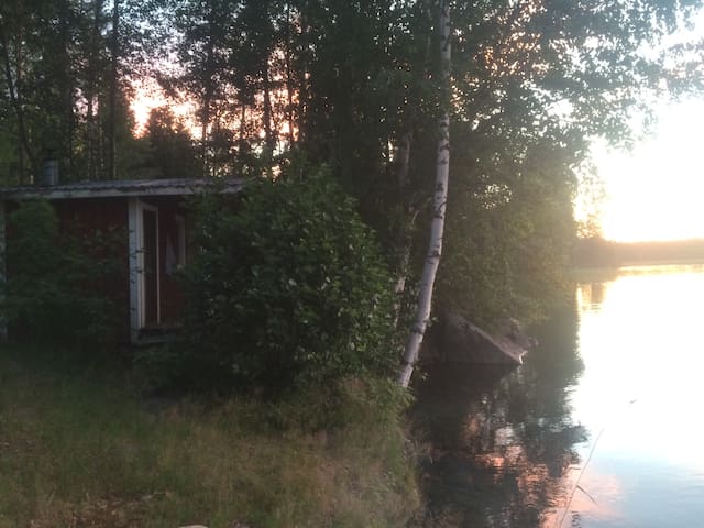 Airbnb Kitee Vacation Rentals Places To Stay Finland