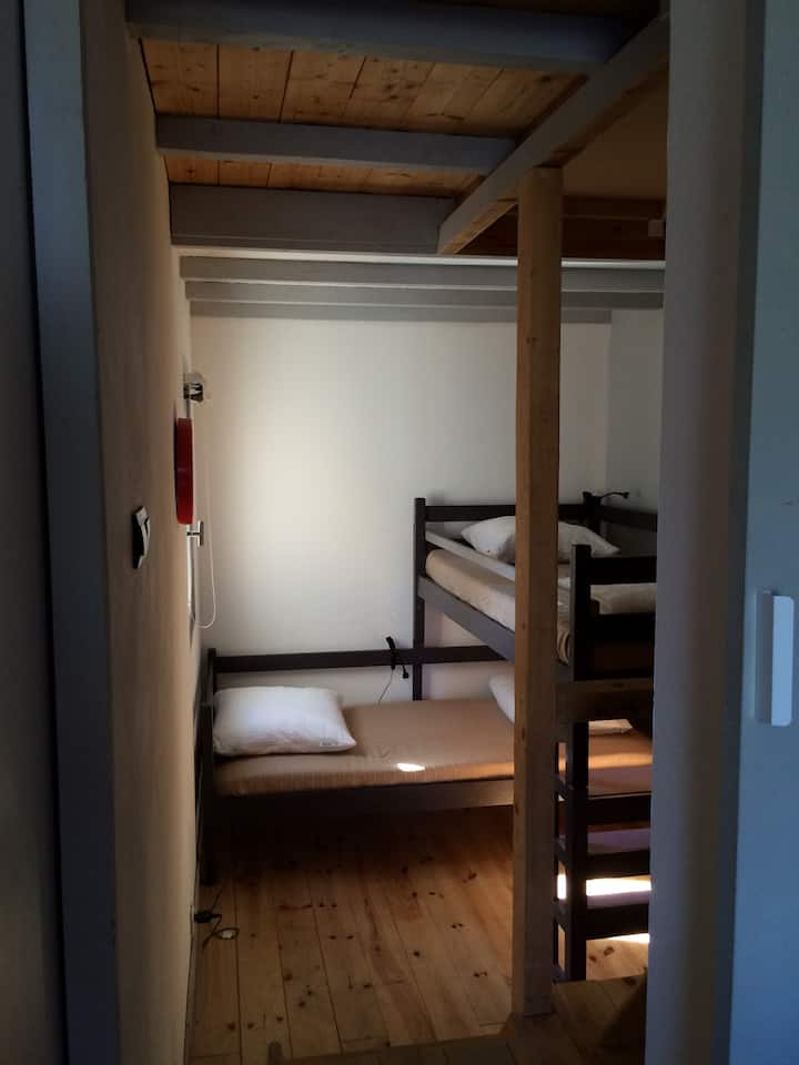 Спална соба 1