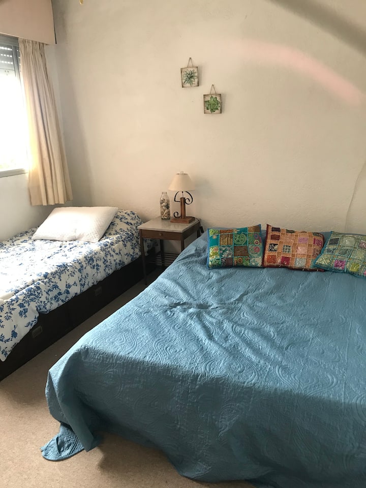 Спална соба 4