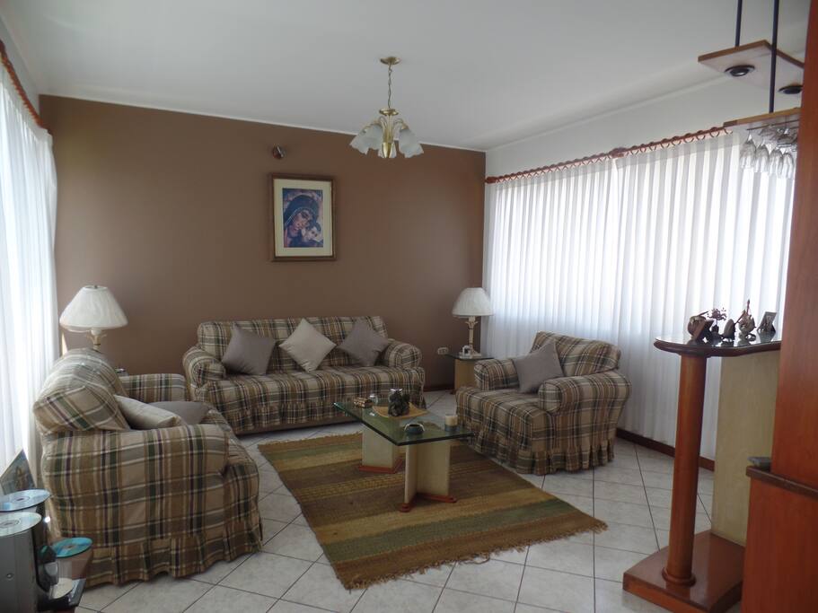 Linving Room