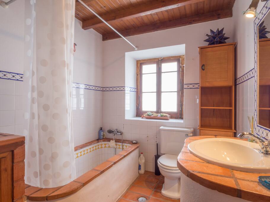Casa Banho