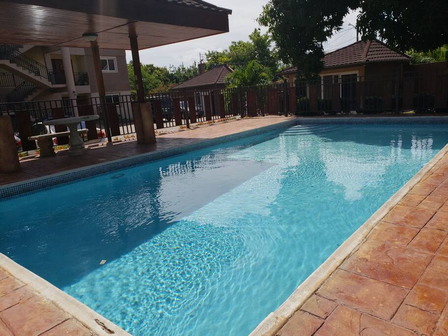 Community Pool