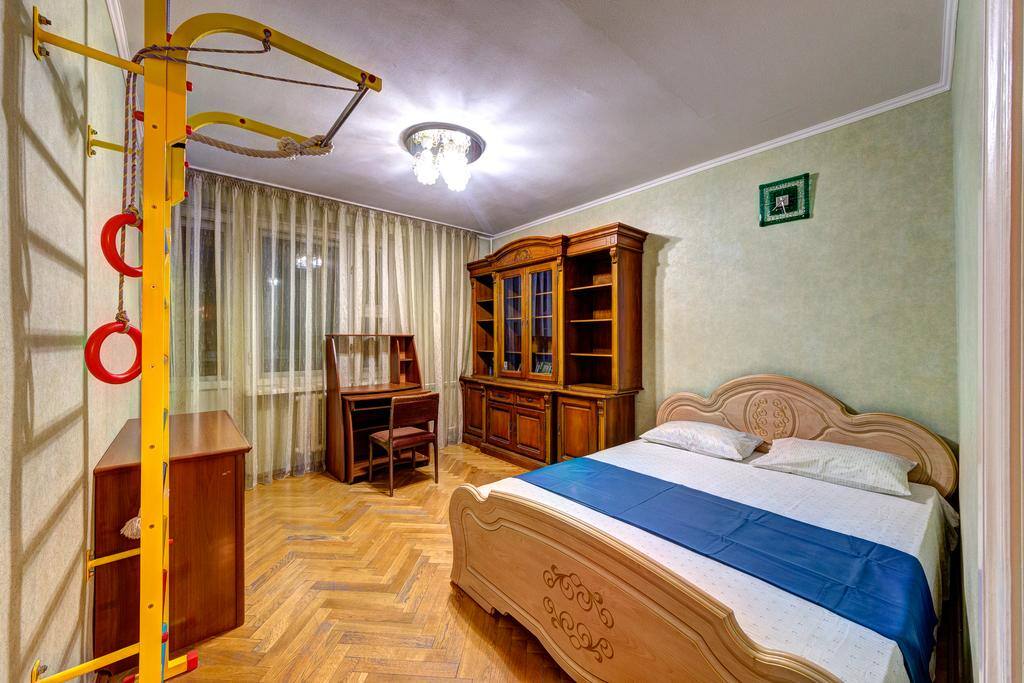Спальня 3