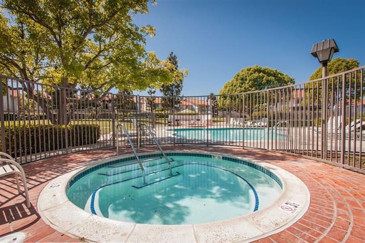 Peaceful Tropical Resort