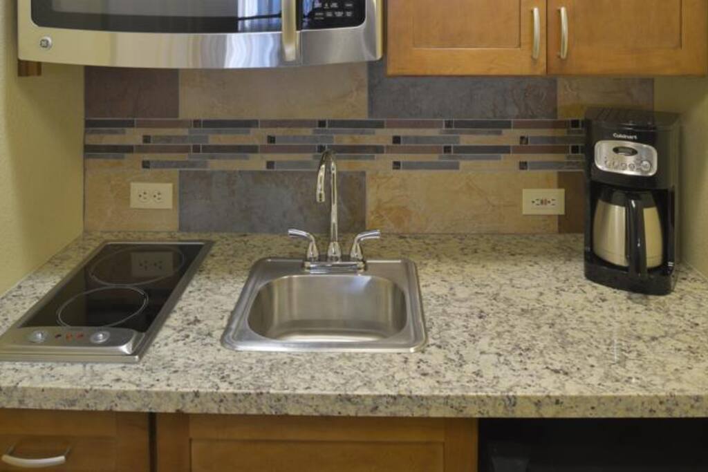 Kitchenette