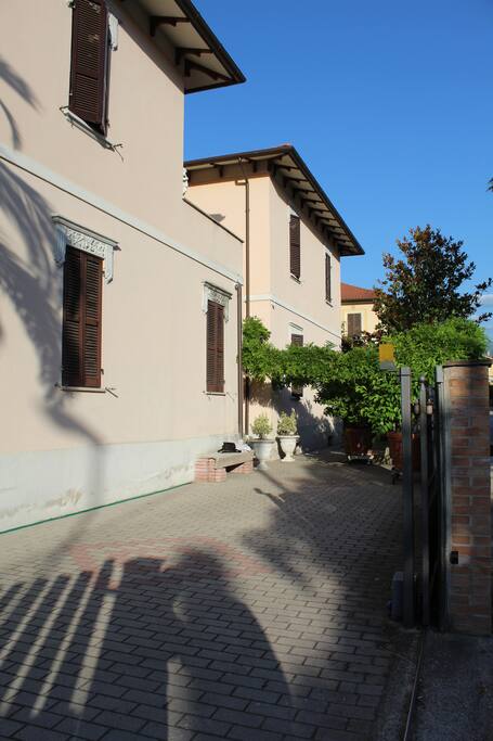 Parcheggio