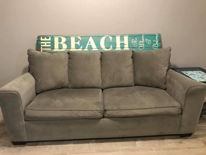 Brand New One Bedroom App. Wonderful For Couple - Dennis, MA