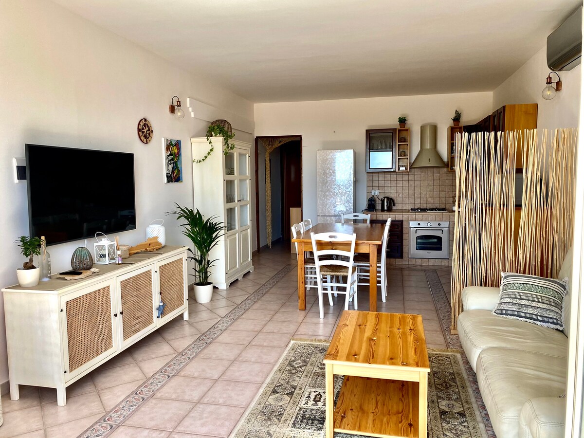 Propriété Airbnb réussie: Apartment a few steps from the sea. à Sicilia