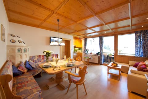 Apartment Ski Kaprun Austria