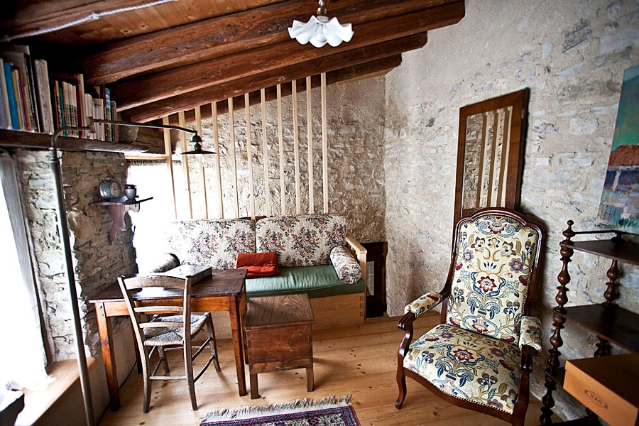 Top Airbnb: Borgo Stramare between Valdobbiadene and Segusino a Treviso