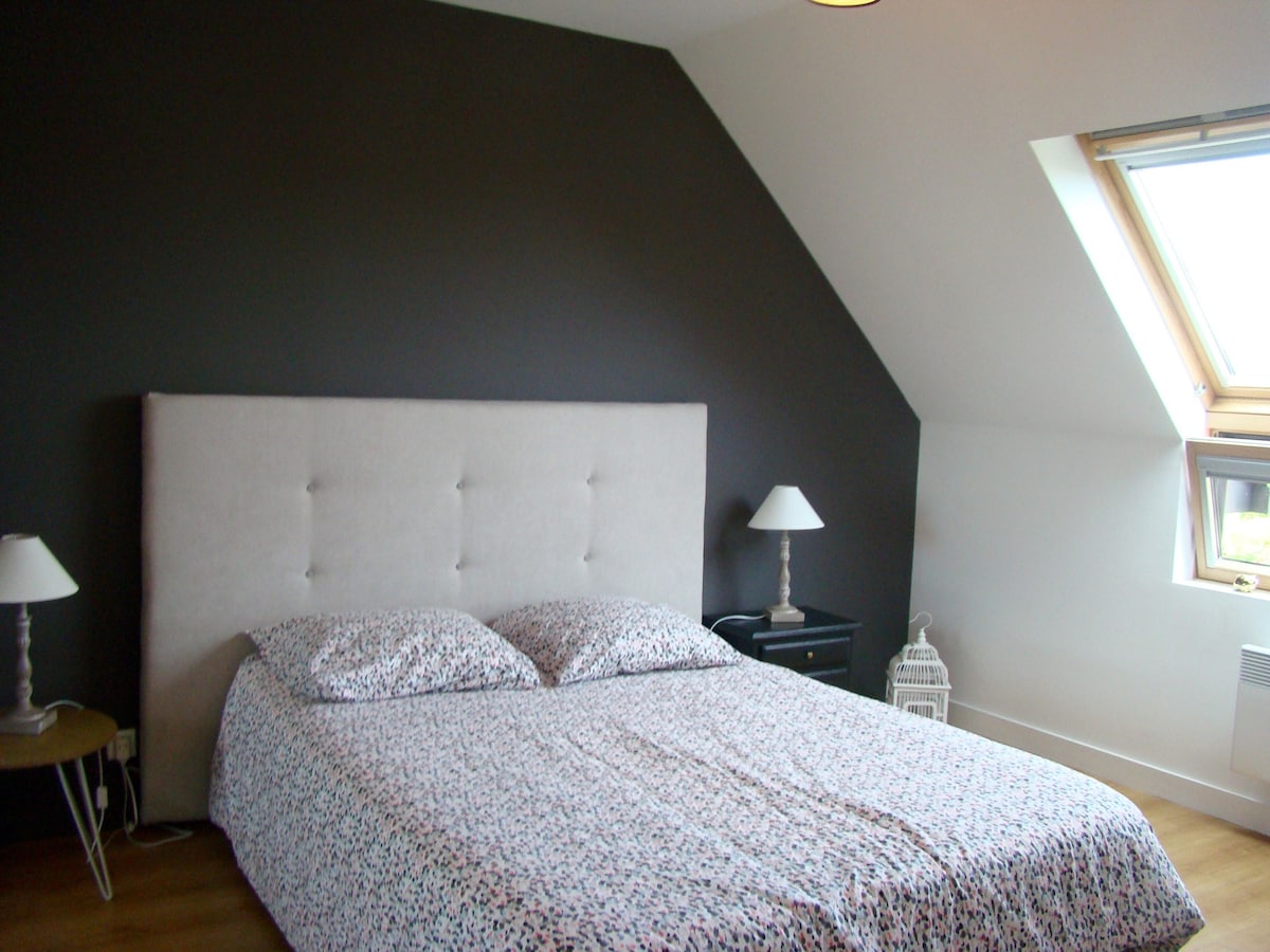 Стая за гости