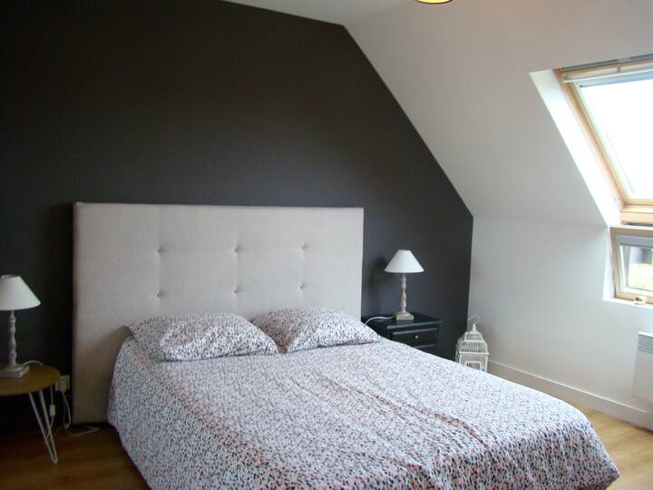 Под во спалната соба