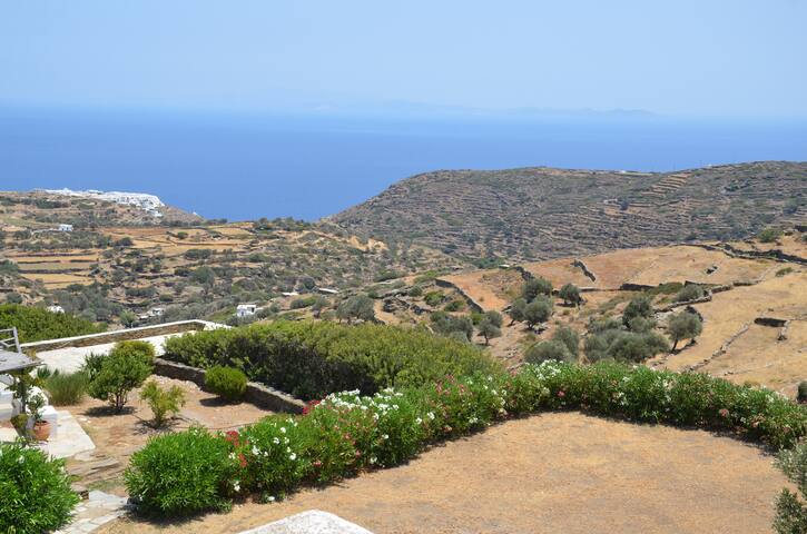 Villa Eleni SIFNOS gallery image 2