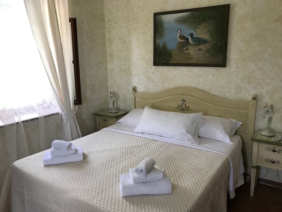 douuble room superior