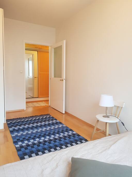 Private room