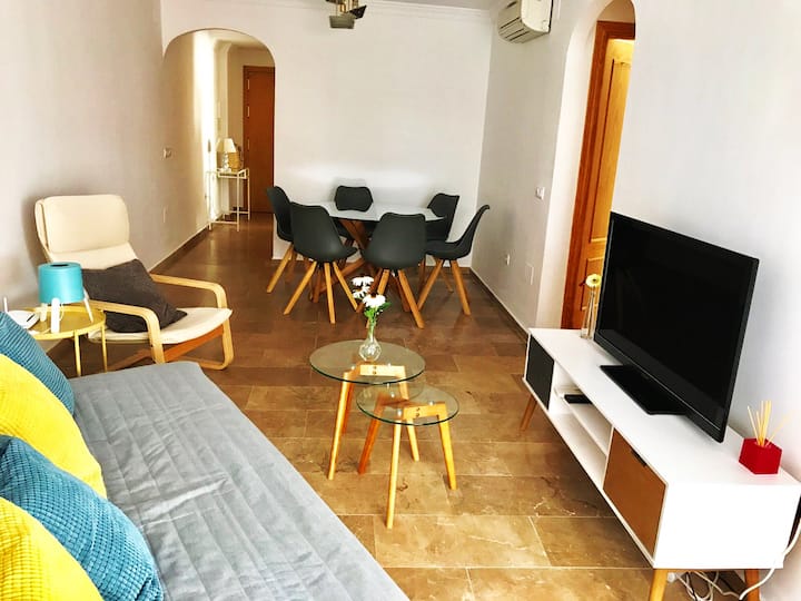 Penthouse, Costa Del Sol, Málaga - Rincón de la Victoria
