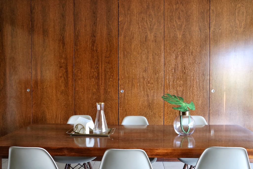 Sala/Cozinha