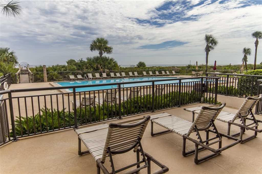 Fun in the Sun at the Pool - Swimming in the pool is one of the best parts of a vacation. Head over to the community pool and hav