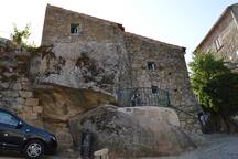 Quarto Privado em Casa de Amigos