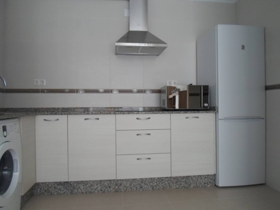 Cocina