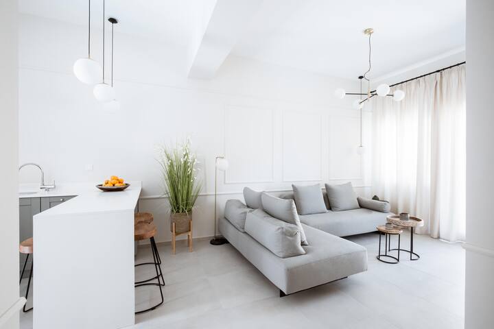 Casa Dei Miracoli, seaview apartment with terrace gallery image 5