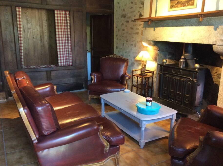 Salon