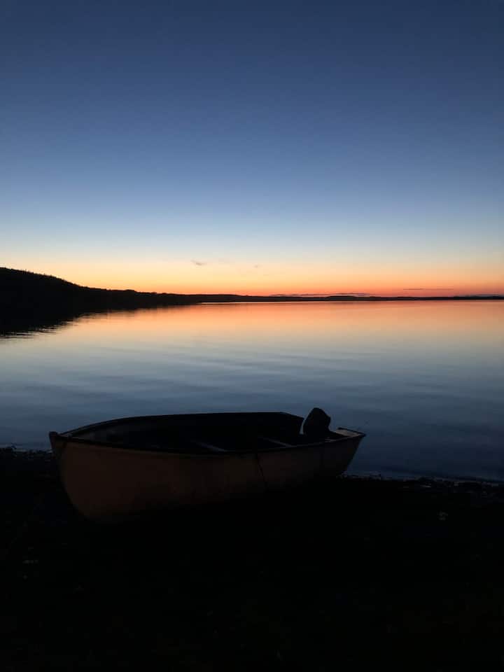 Loon Bay alquileres vacacionales y alojamientos Newfoundland and