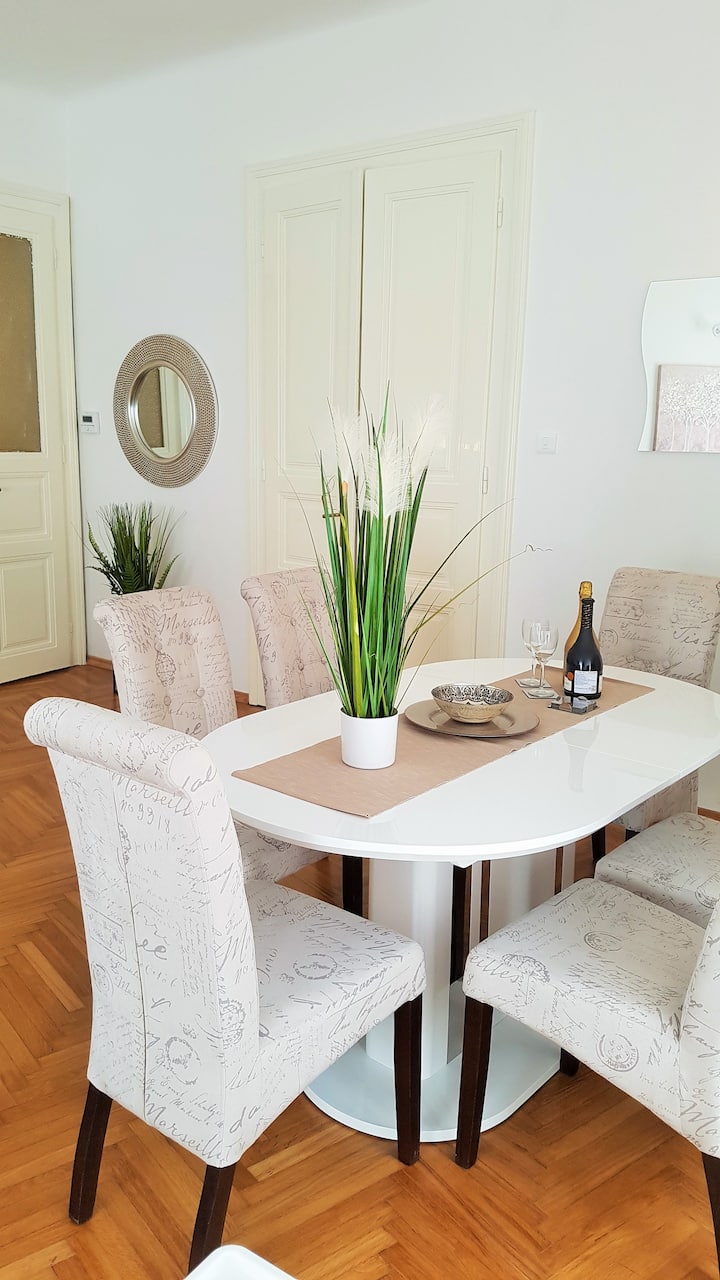 Check Point Apartments Zagreb - Zagreb
