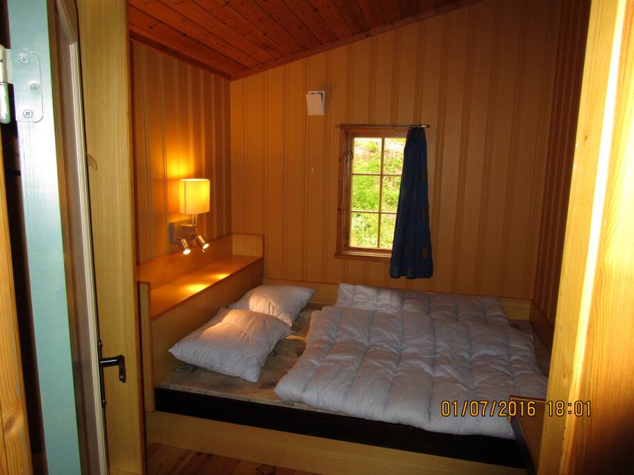 Dobeltrom