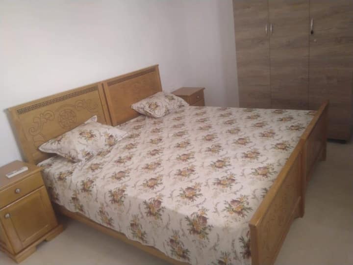 Logemement L'empreinte D'art - Monastir
