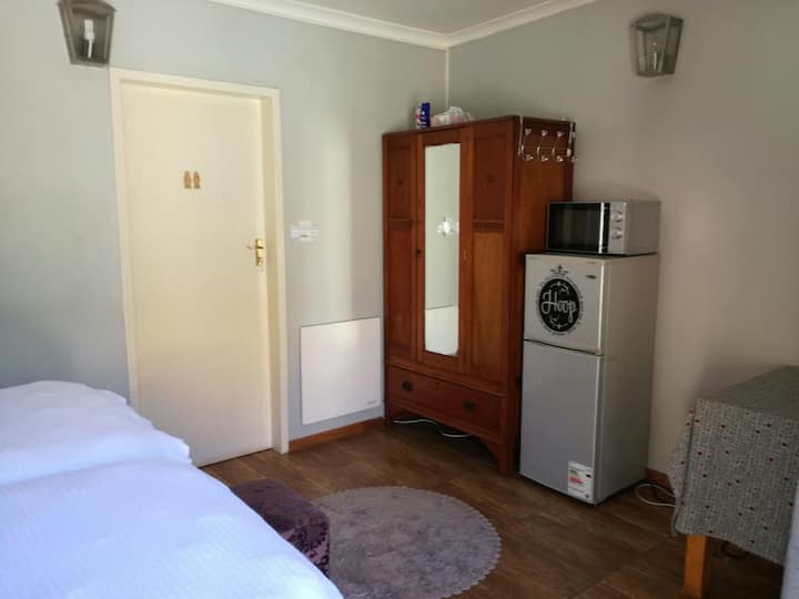 Touch Of Tuscany - Potchefstroom